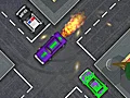 Гульня Car Chaos онлайн