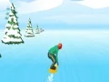 Гульня Snowboard Boy онлайн