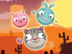 Гульня Merge Animals онлайн
