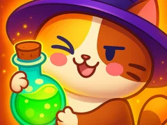 Гульня Magic Flow онлайн