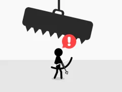 Гульня Avoid Dying онлайн