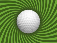 Гульня Speedy Golf онлайн