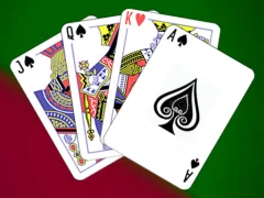 Гульня Solitaire: Spider and Klondike онлайн