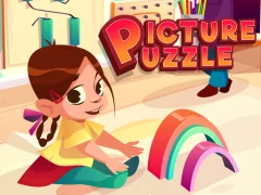 Гульня Picture Puzzle онлайн