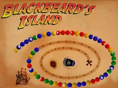 Гульня Black Beard's Island онлайн
