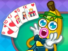 Гульня Banana Poker онлайн
