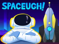 Гульня SpaceUgh онлайн