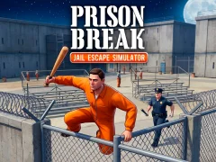 Гульня Prison Break онлайн