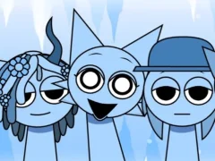 Гульня Sprunky Incredibox Mods онлайн