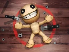 Гульня Kick The Buddy онлайн