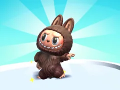 Гульня Labubu Clicker онлайн