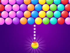 Гульня Bubble Up онлайн