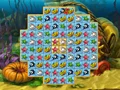 Гульня Fishdom Seasons unde the Sea онлайн
