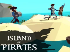 Гульня Island Of Pirates онлайн