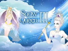 Гульня Snow Queen 3 онлайн