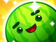 Гульня Crazy Fruit Merge онлайн