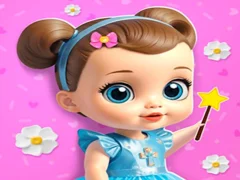 Гульня Kids Toy Set Mobile онлайн