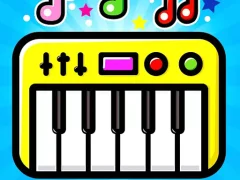 Гульня Piano Tiles онлайн
