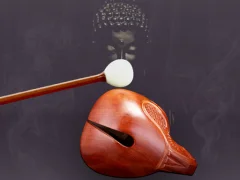 Гульня Wooden Fish онлайн