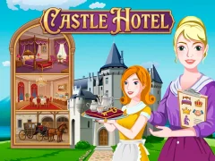 Гульня Castle hotel онлайн