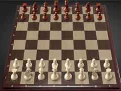 Гульня SparkChess Mini онлайн