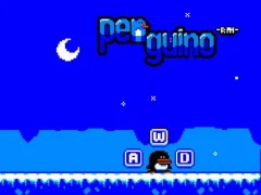 Гульня Penguino онлайн