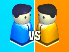Гульня City War 3d онлайн