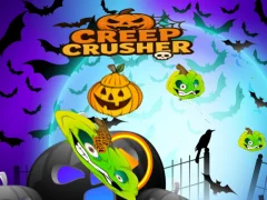 Гульня Creep Crushers онлайн