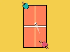 Гульня Ping Pong онлайн