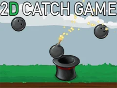 Гульня Catch онлайн