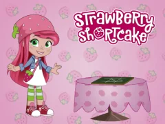 Гульня Strawberry Board Games онлайн