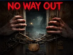 Гульня No Way Out онлайн