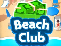 Гульня Beach Club онлайн