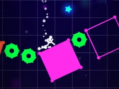 Гульня Light It Rush онлайн