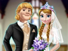 Гульня Royal Wedding онлайн