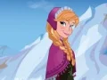 Гульня Frozen Sisters Elsa and Anna онлайн
