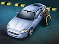 Гульня Carbon Auto Theft 2 онлайн