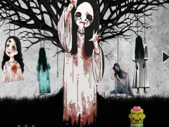 Гульня Scared Girl Rescue онлайн