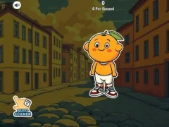 Гульня Italian Brainrot Clicker онлайн