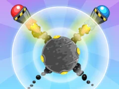 Гульня Aim Clash 2 онлайн