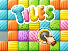 Гульня Tiles онлайн