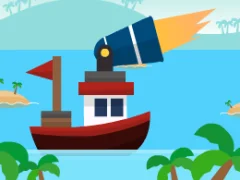 Гульня Risky Mission онлайн