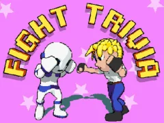 Гульня Fight Trivia онлайн