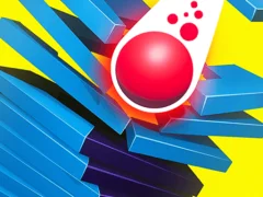 Гульня Stack Fall 3d онлайн