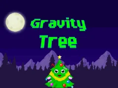 Гульня Gravity Tree онлайн