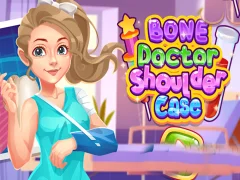 Гульня Bone Doctor Shoulder Case онлайн