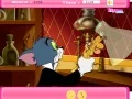 Гульня Tom and Jerry Hidden Objects онлайн