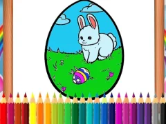 Гульня Dying Easter Eggs онлайн