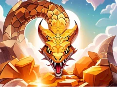 Гульня Snake Hunter онлайн