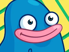 Гульня Maze Monster онлайн